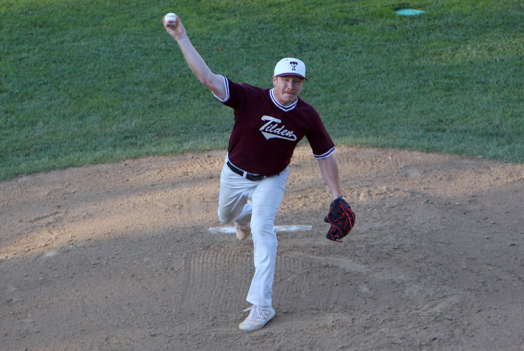 Chippewa River Baseball League All-Star Game 7-1-22